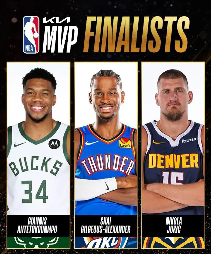 经拿到过两, 东契奇等