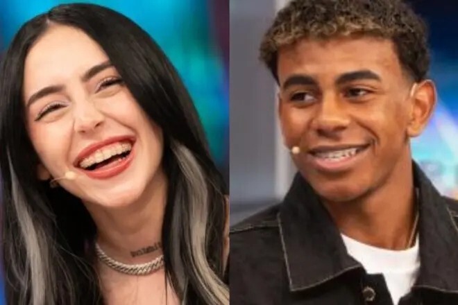 https, 天之后的一, 亚马尔在与