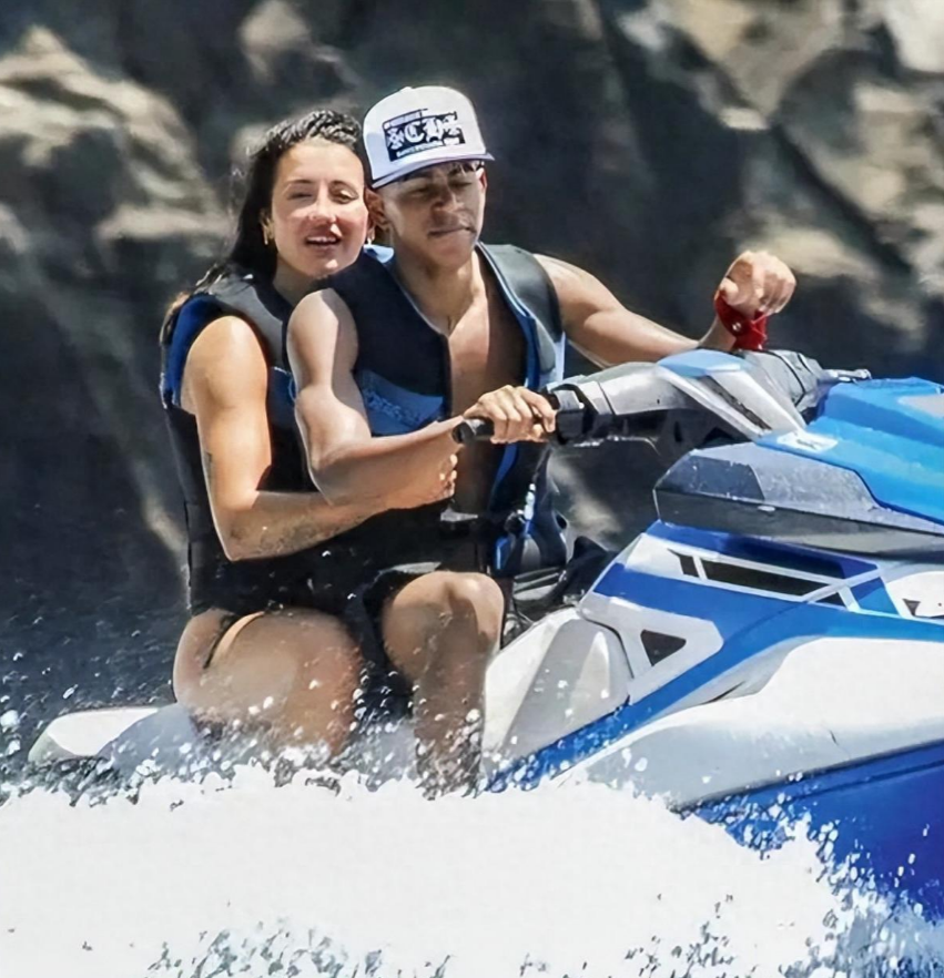 在上赛季结, 对于这个派