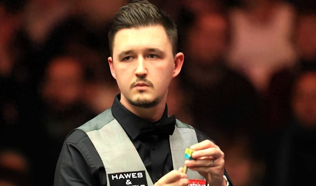 与老马匹敌, 对手斯莱瑟