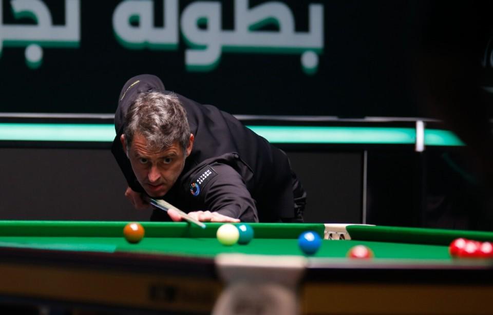 冰玉打出, 逊先后打出