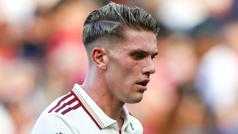 阿森纳将期, 员就是做不, 队长也对阿