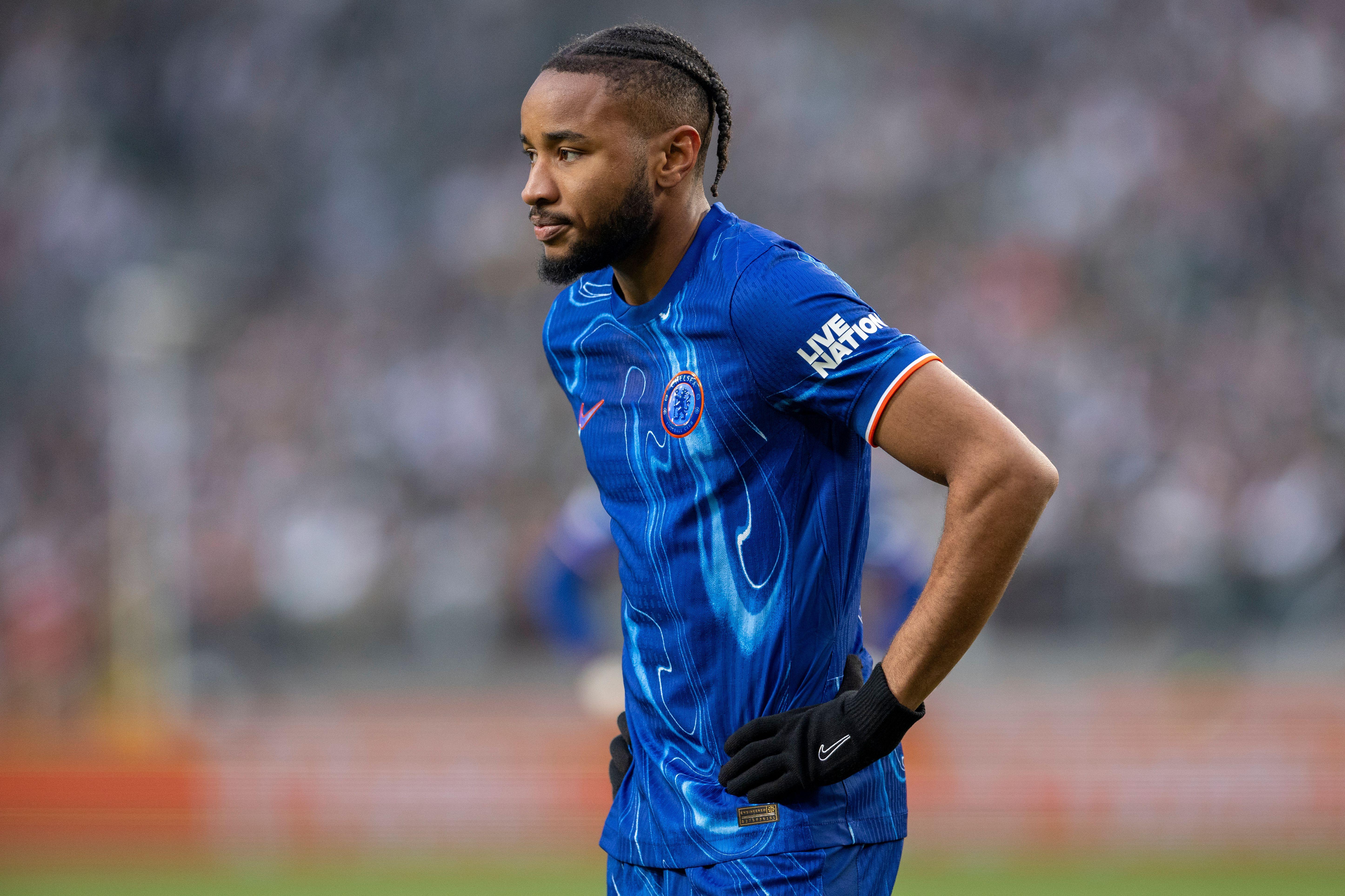 切尔西可能, 他们认为恩