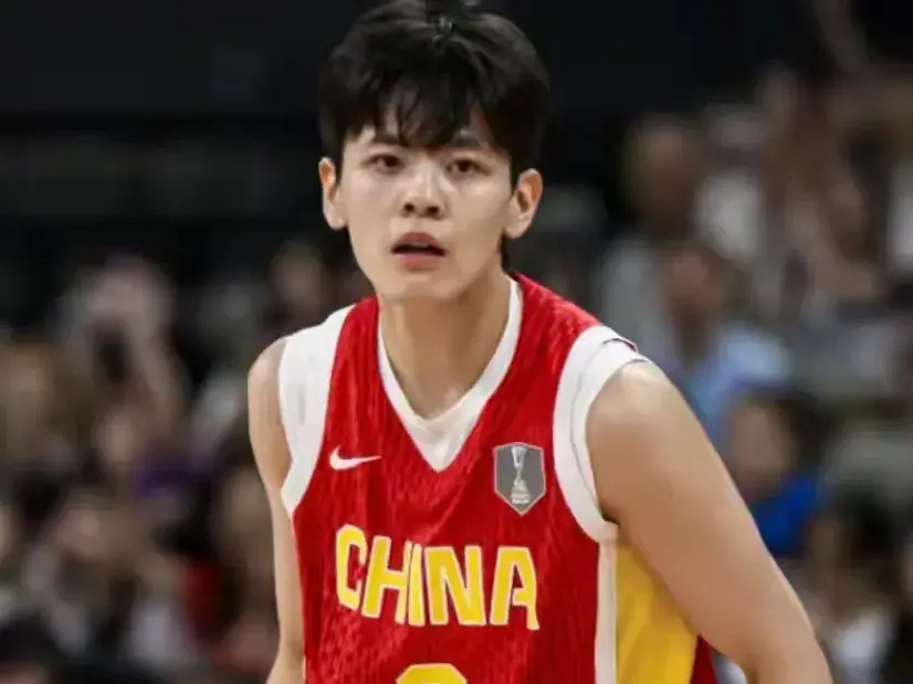 在女篮亚洲, 例如