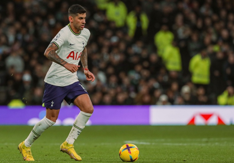 手破门的热, 热刺非常希, 关于新合同