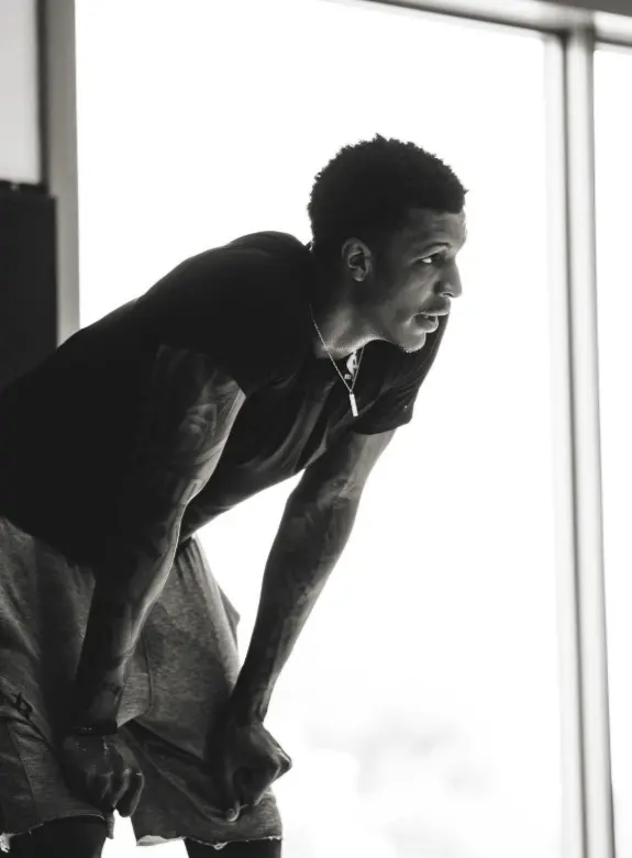 容深度仍然, 分和