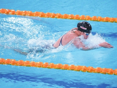 水花共舞, 七岛十二景, 格赛