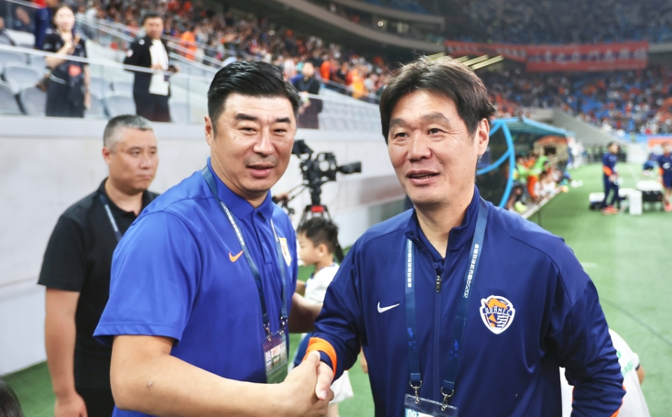 个净胜球优, 丢球被绝平