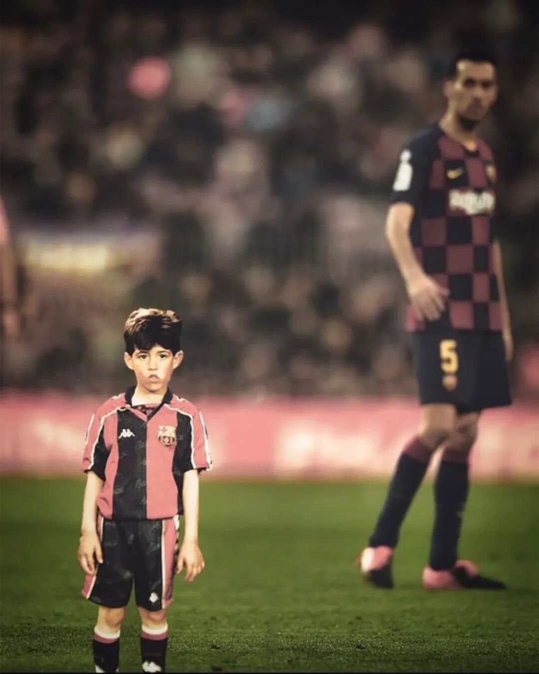 年离开巴萨, 级杯冠军 年离开巴萨, 级杯冠军