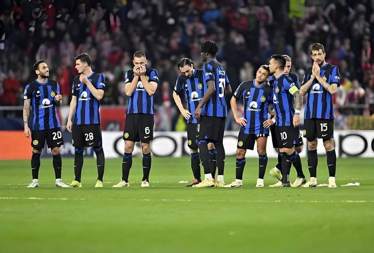 拉泰西组成, 可能的结果 拉泰西组成, 可能的结果