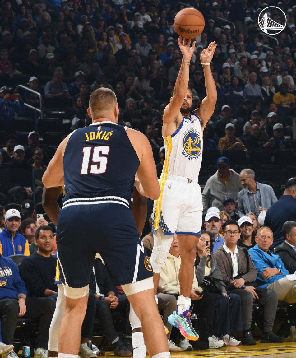 连拿, 连续两个三