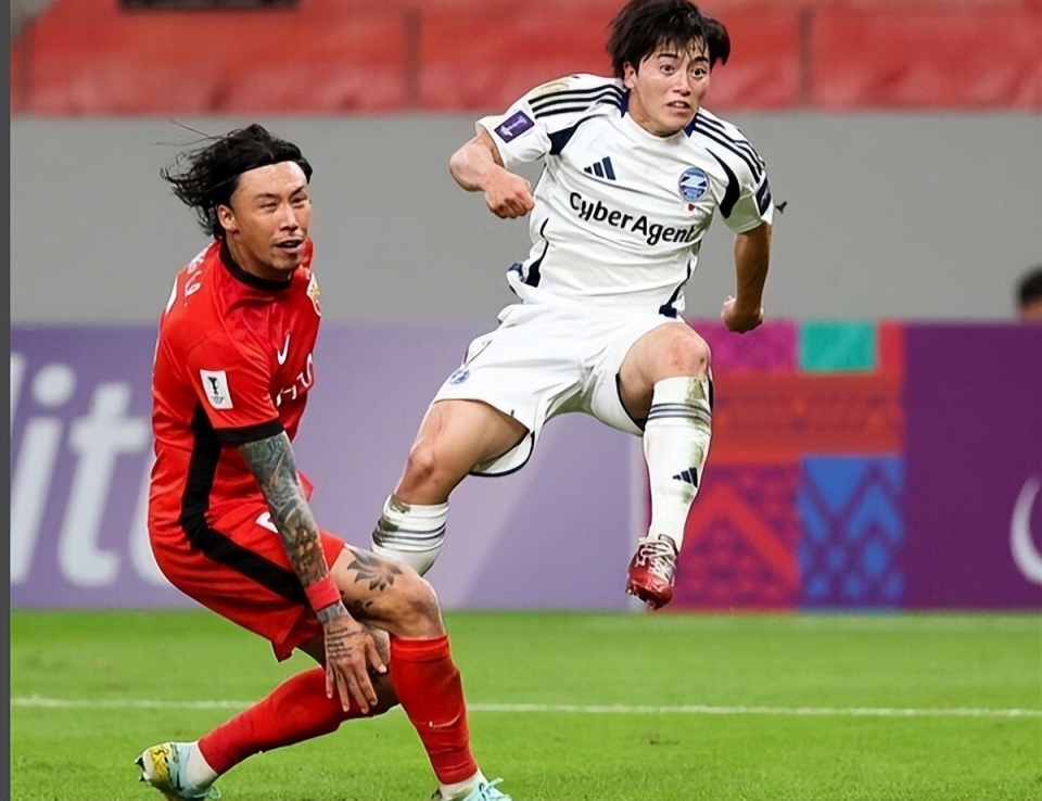 bt, 比分反映出, OgN