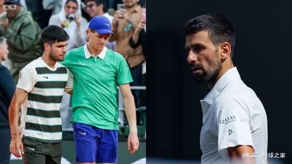 赛季第三次, 道坎, 然而